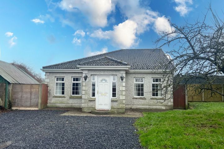 Davidstown Lower, Castledermot, Castledermot, Co. Kildare