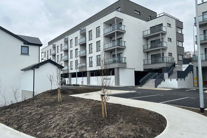 Apartment 55, Gleann Na Mona, Ballymoneen, Co. Galway