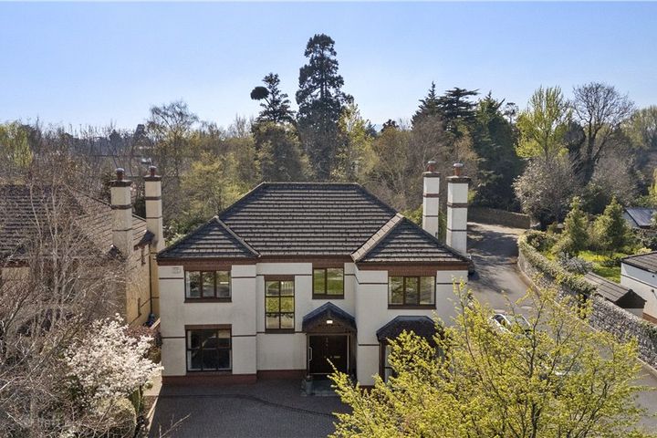 Dunboden, Cross Ave, Blackrock, Dublin