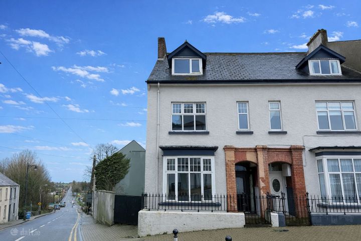 The Diamond, Clones, Co. Monaghan, H23KT61