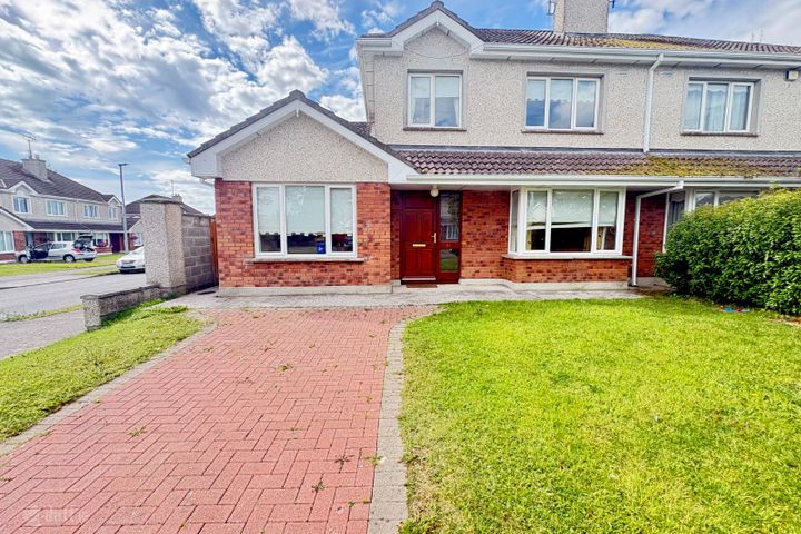 41 College Vale, Mullingar, Co. Westmeath, N91K5A2