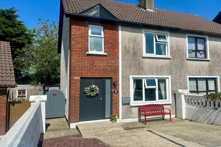81 The Grove, Clonard, Co. Wexford, Y35F6R6