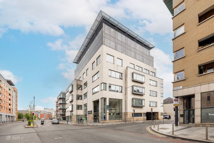 Guild Building, Cork Street, Dublin 8, D08XH90