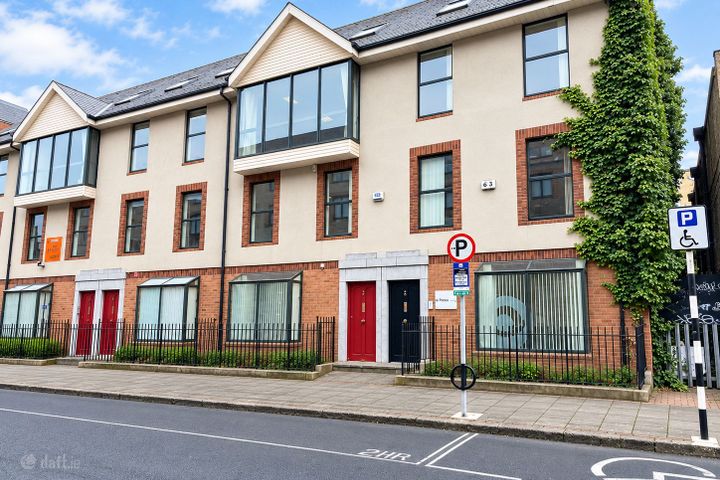 4 and 5 Michael Street, Limerick City Centre, Co. Limerick