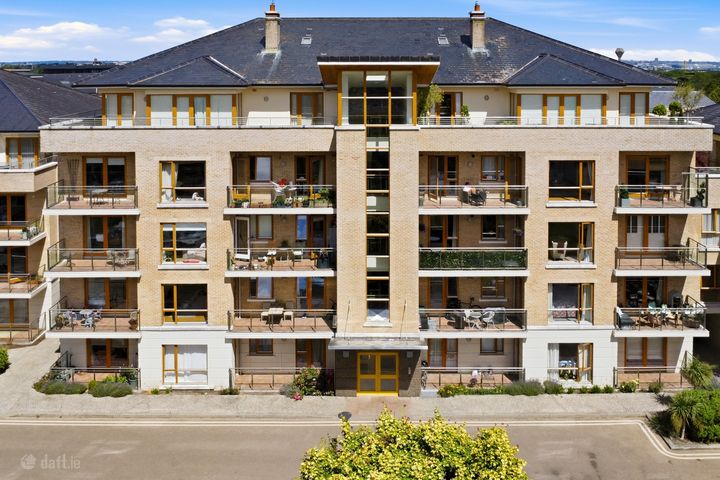 Apartment 128, Cherry, Trimbleston, Goatstown, Dublin 14, D14C3F9