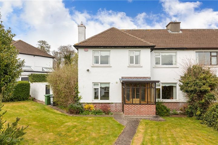 66 Glenabbey Rd, Mount Merrion, Dublin, Dublin