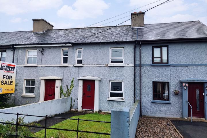 85 Ard Odonnell, Letterkenny, Letterkenny, Co. Donegal, F92F98K