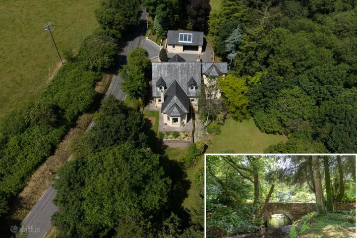 Bothar Glas, Kilmoney, Carrigaline, Carrigaline, Co. Cork, P43C307