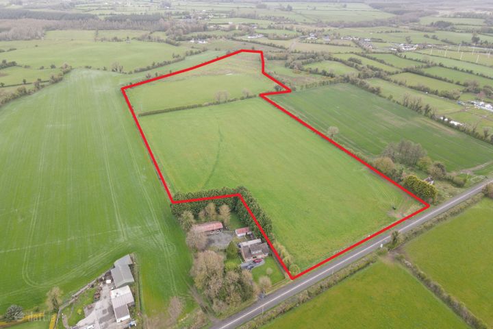 Corcloon, Milltownpass, Co. Westmeath