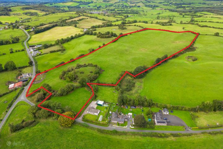 Thomastown , Crossakiel, Co. Meath
