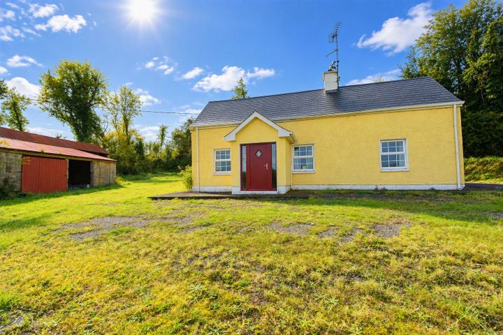 The Willows, Aghoo, Ballinamore, Co. Leitrim, N41KD74