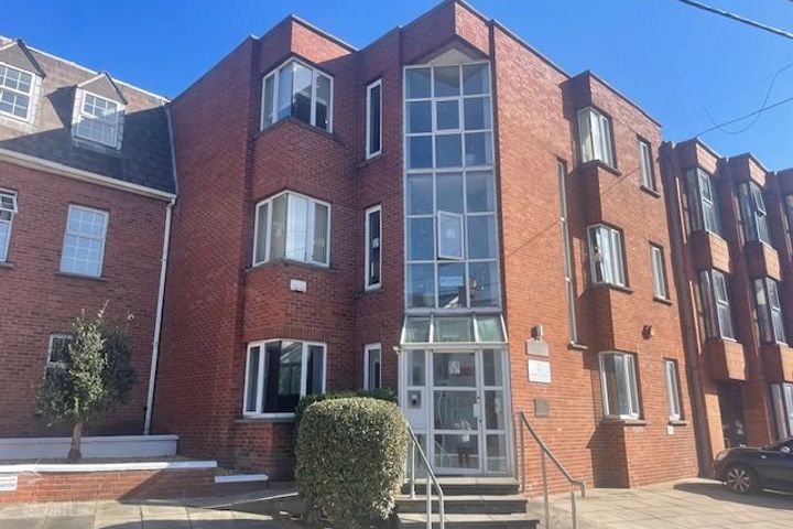 Temple Court, Temple Road, Blackrock, Co. Dublin