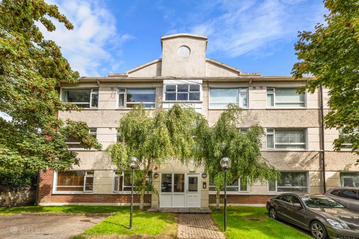 Apartment 24, Brookfield, Donnybrook, Dublin 4, D04CF77