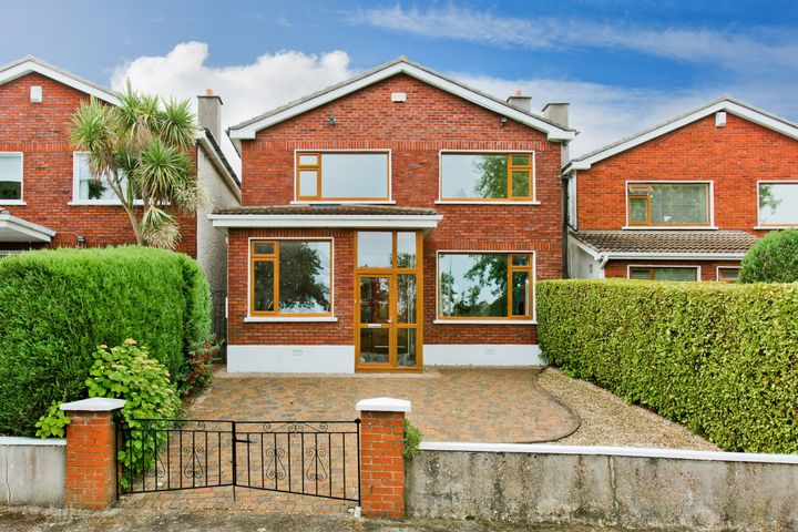 4 Hermitage Lawn, Rathfarnham, Dublin 16, Dublin 16, Dublin