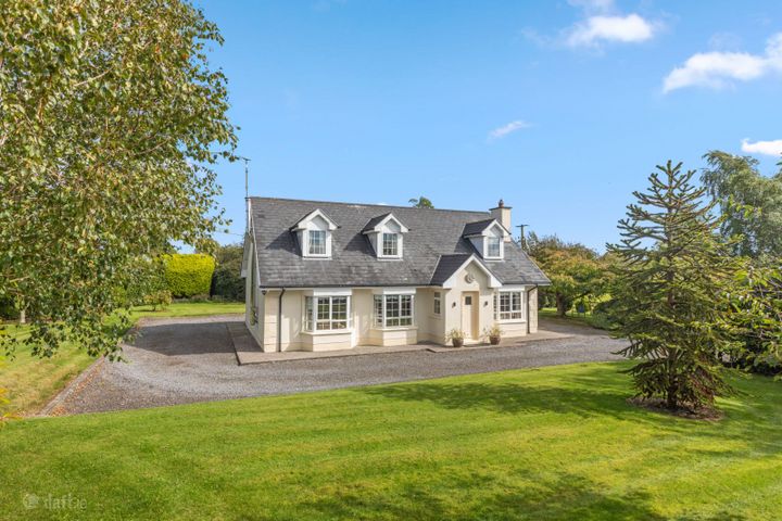 Moygrehan, Athboy, Cloran, Co. Westmeath, C15KC78
