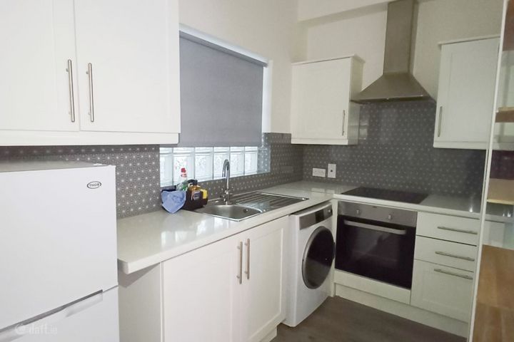 21 Malton House, Custom House Square, Mayor Street Lower, IFSC, Dublin 1