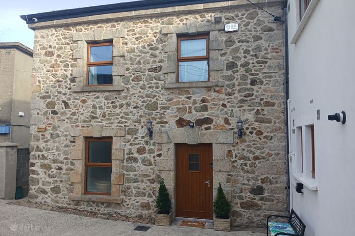 Garrison House, Church Terrace, Main Street, Co. Wicklow, A98V588