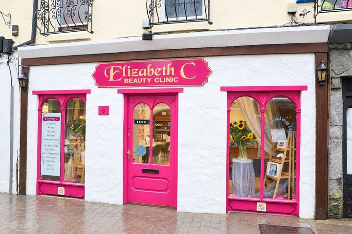 5 Abbeygate Street Upper, Galway, H91PE8H