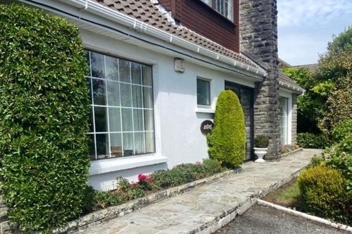 Aisling, Knocknacarra Road, Knocknacarra, Galway, H91V9PN