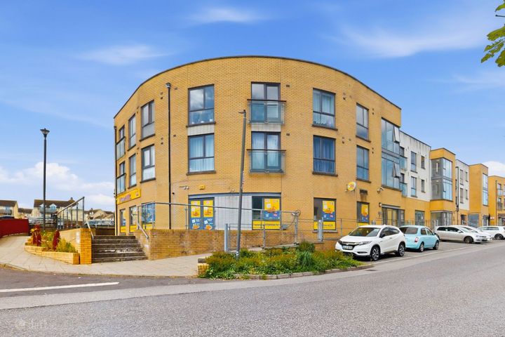 Apartment 56, Castle Mill, Hamlet Lane, Balbriggan, Co. Dublin, K32HH56