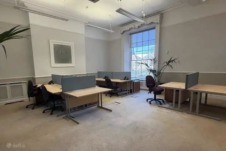 Fitzwilliam Square West, Dublin 2