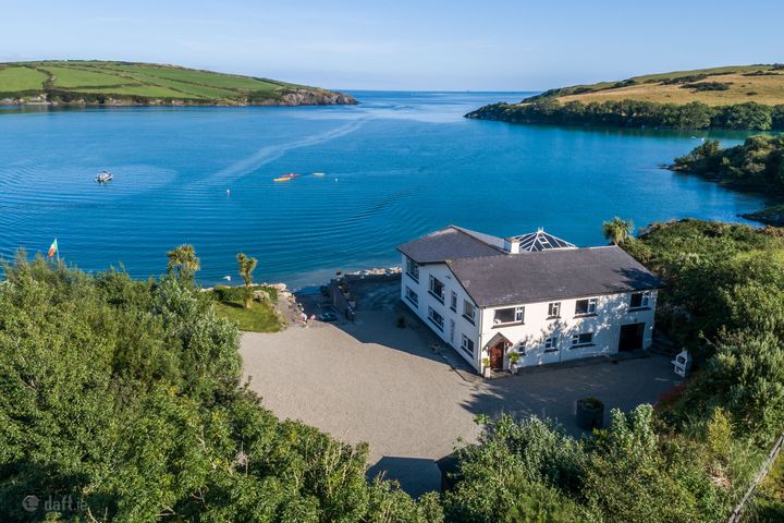 Blind Harbour House, Reen, Union Hall, Cork