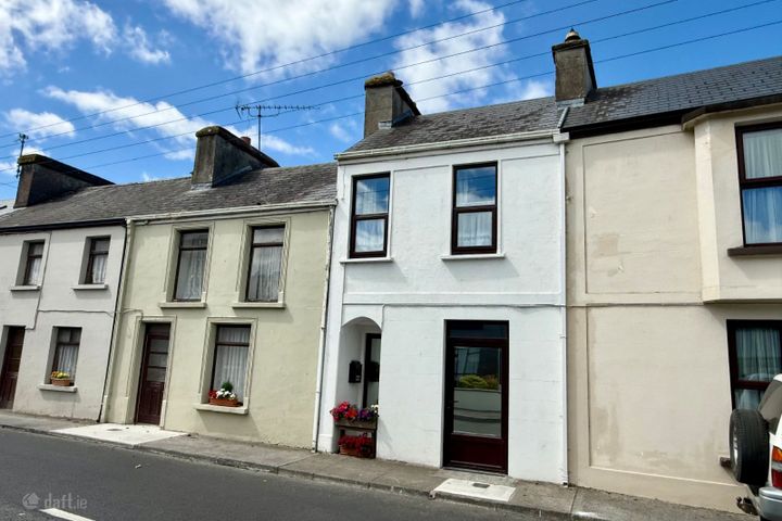 Church Street, Dunmore, Dunmore, Co. Galway, H54CR22
