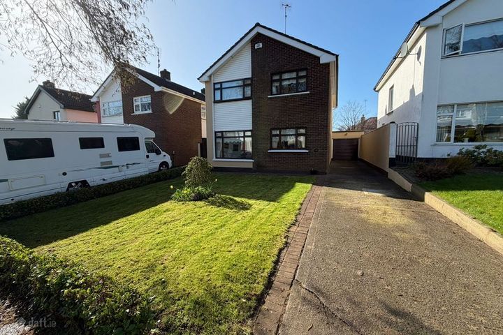 3 College Rise, Drogheda, Co. Louth, A92E3HY