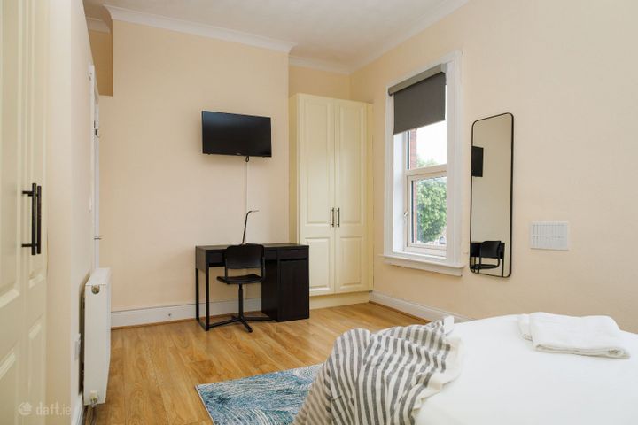 50 Clonliffe Road,Dublin 3, Ballybough, Dublin 3