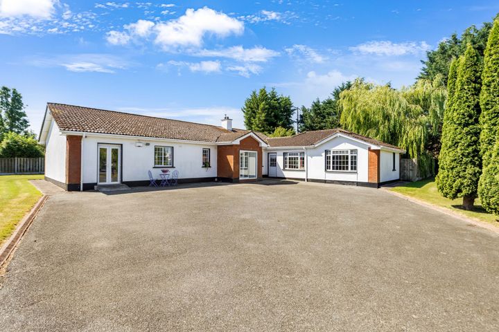 7 Belgree Court, Kilbride, Co Meath, D15PW20