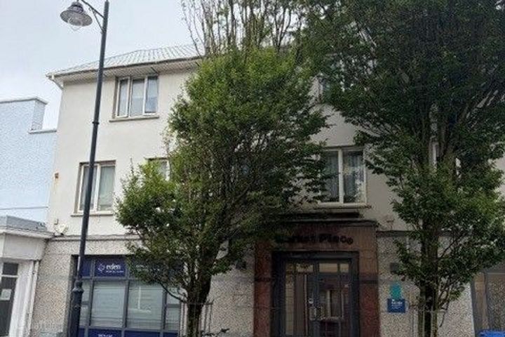 Commercial Unit 4, Market Place, Maine Street, Tralee, Co. Kerry