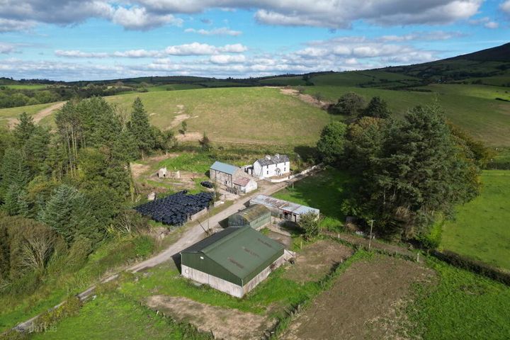 Larkhill, Ballymote, Co. Sligo, F56NN88