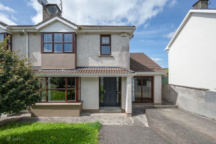 11 Glasslynn, Parnell Street, Bandon, Co. Cork, P72X068