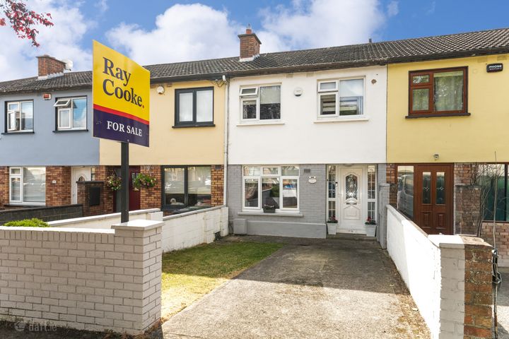 144 Cherrywood Park, Clondalkin, Churchtown, Dublin 22