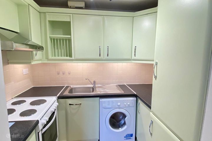 Apartment 64, The Corn Exchange, Poolbeg Street, D, Dublin 2