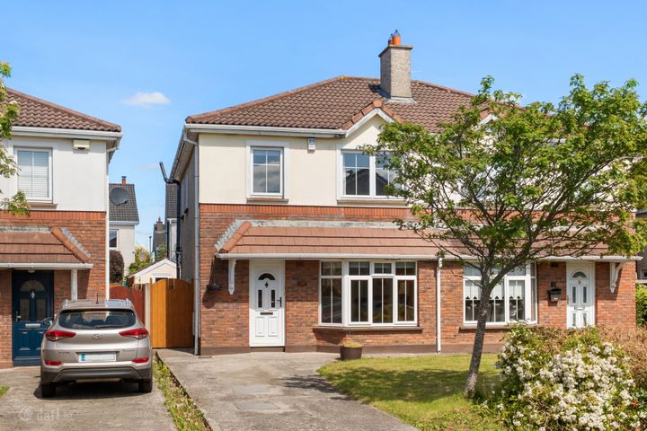 29 Moy Glas Chase, Lucan, Co. Dublin, K78KH36