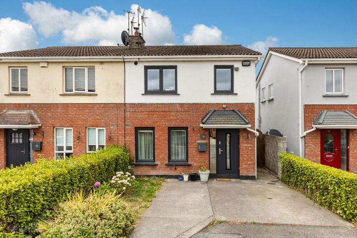 75 The Grove, Inse Bay, Laytown, Co. Meath, A92X6K0