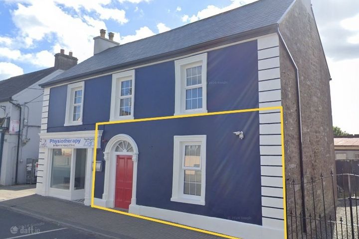 Main Street, Hospital, Co. Limerick