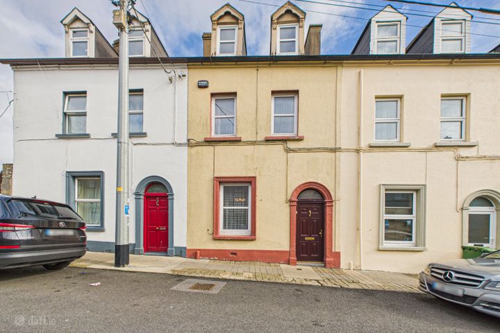 11 Thomas Hill, Waterford City, Co. Waterford, X91V82P