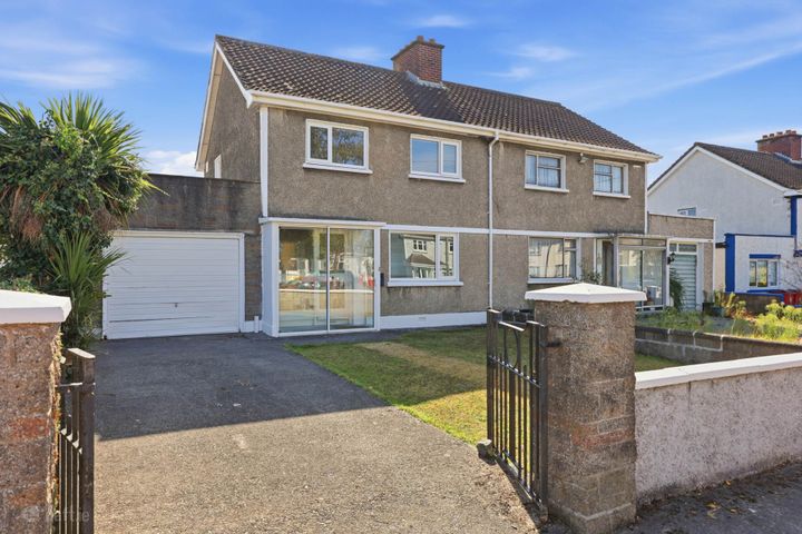 40 Chanel Avenue, Artane, Dublin 5, D05E3C3