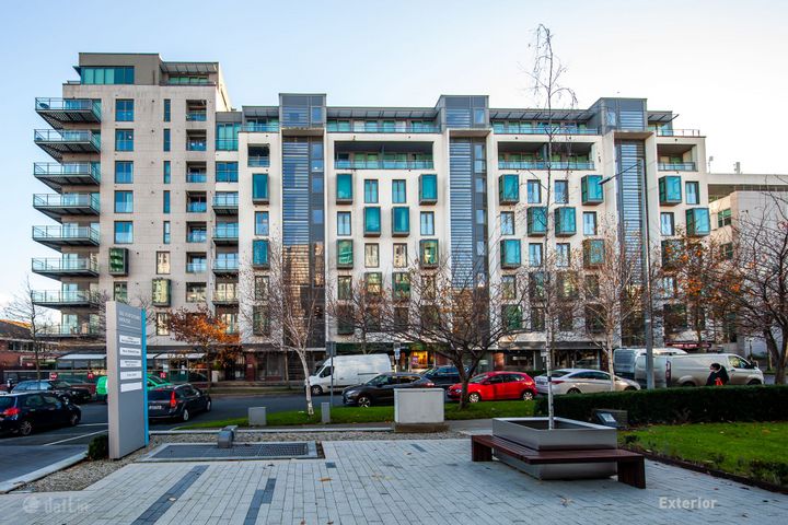 Apartment 48, The Forum, Ballymoss Road, Sandyford, Co. Dublin, D18FD79