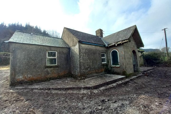 Glenacunna, Ballyporeen Cahir, Ballyporeen, Co. Tipperary, E21Y054