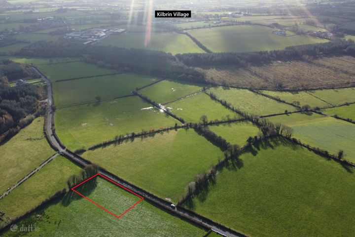 Rathnagard, Liscarroll, Mallow, Kilbrin, Co. Cork