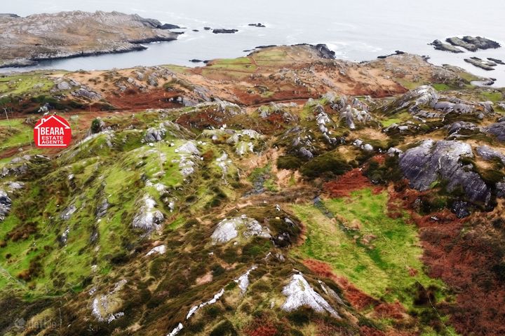 Reentrusk, Allihies, Co. Cork