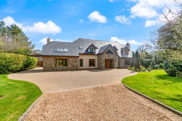 Coill Na Corrige, Toberbracken, Clarinbridge, Galway