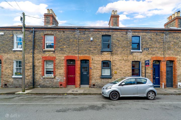 Sitric Road, Stoneybatter , Dublin 7