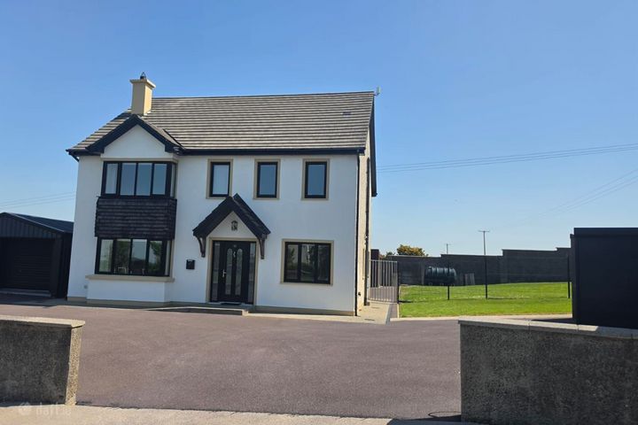 10 Gleann Cian, Lyre, Lyre, Co. Cork, P51F2R9