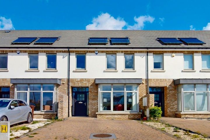 27 Meadowbank Road, Miller'S Glen, Swords, Co. Dublin, K67Y3F1