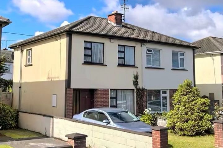70 Forrest Fields Road, Swords, Swords, Co. Dublin, K67V0R2