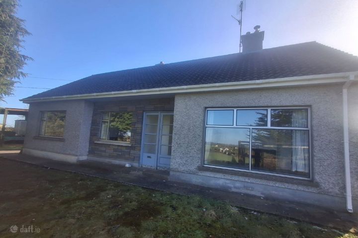 Artoney, Louth, Dundalk, Knockbridge, Co. Louth